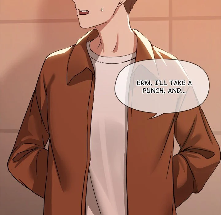 Boyfriend For Rent chapter 4 page 17