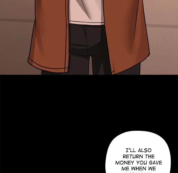 Boyfriend For Rent chapter 4 page 18