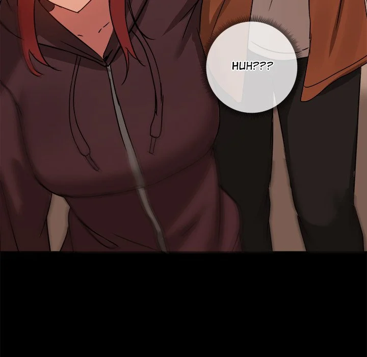 Boyfriend For Rent chapter 4 page 28