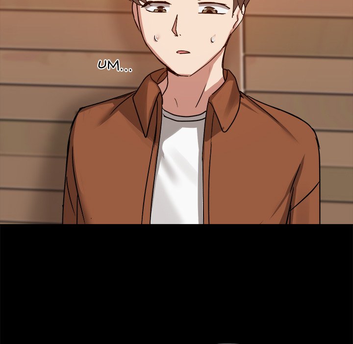 Boyfriend For Rent chapter 4 page 31