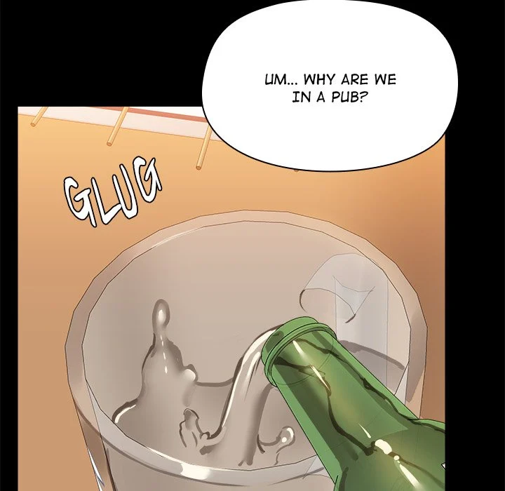 Boyfriend For Rent chapter 4 page 32