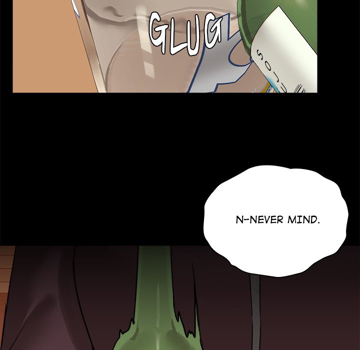 Boyfriend For Rent chapter 4 page 33