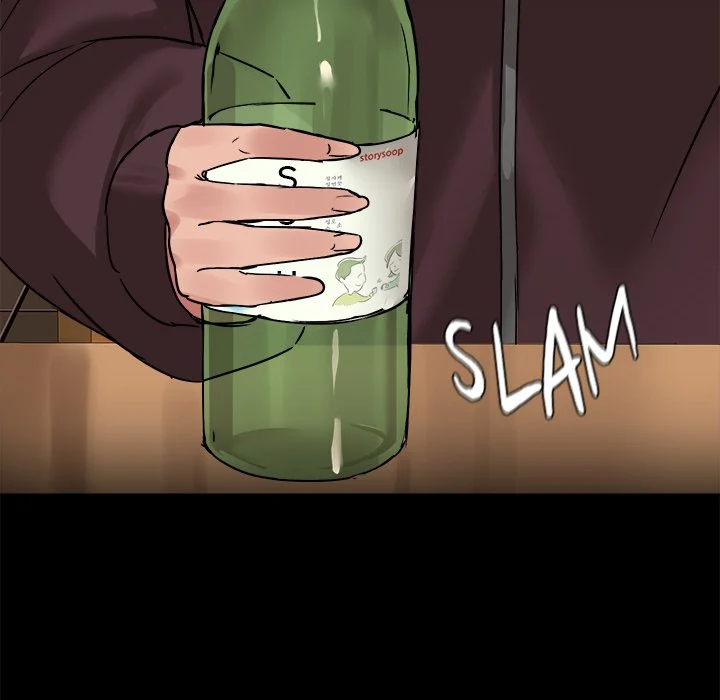 Boyfriend For Rent chapter 4 page 34
