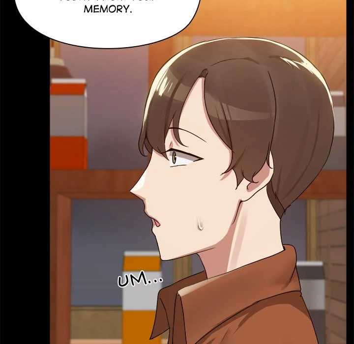 Boyfriend For Rent chapter 4 page 39