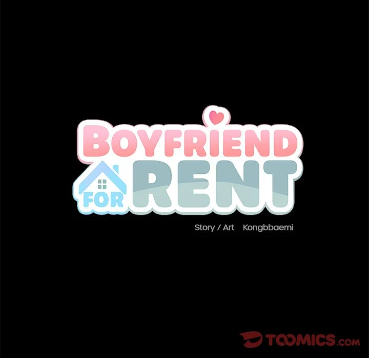 Boyfriend For Rent chapter 4 page 46