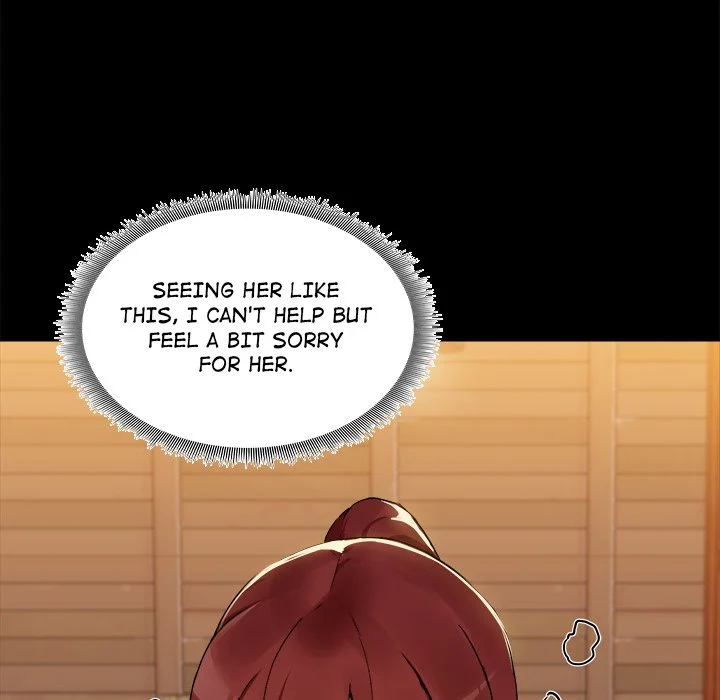 Boyfriend For Rent chapter 4 page 50