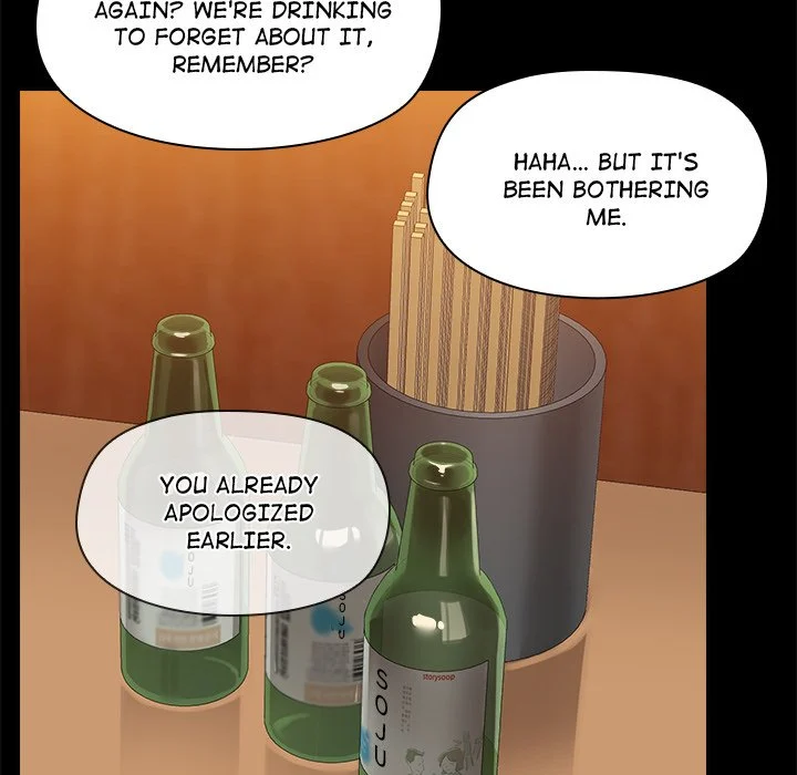 Boyfriend For Rent chapter 4 page 57