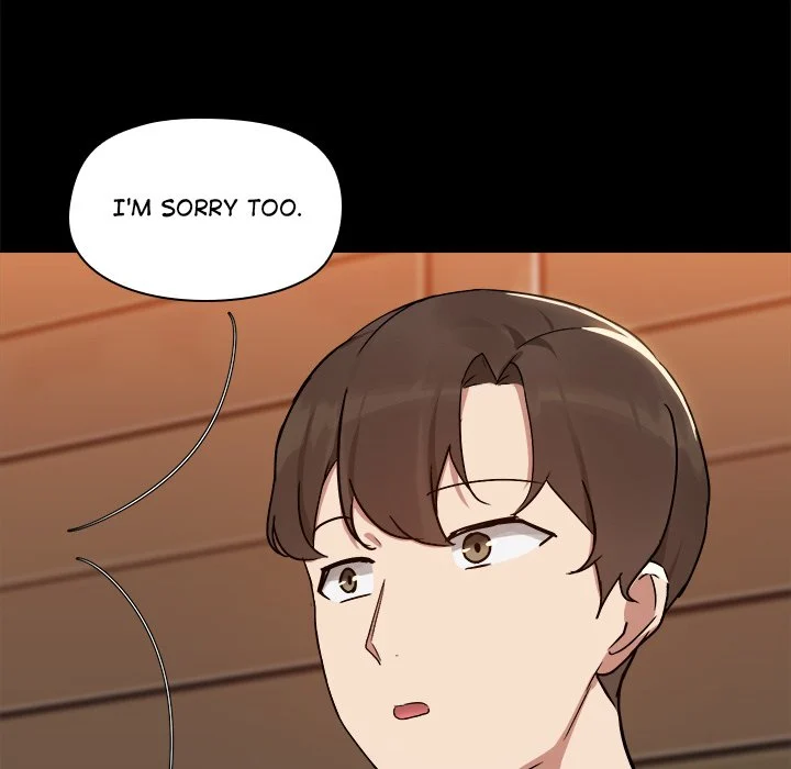 Boyfriend For Rent chapter 4 page 60
