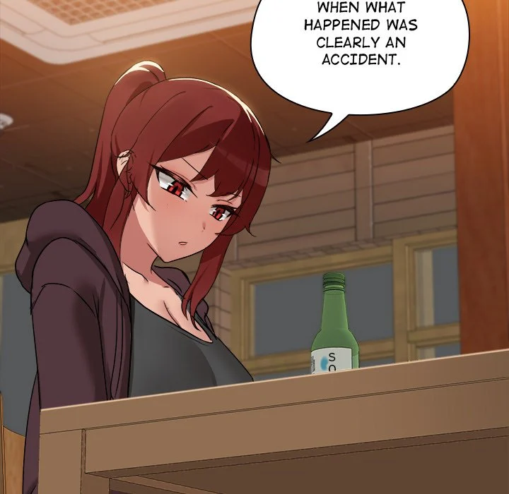 Boyfriend For Rent chapter 4 page 62