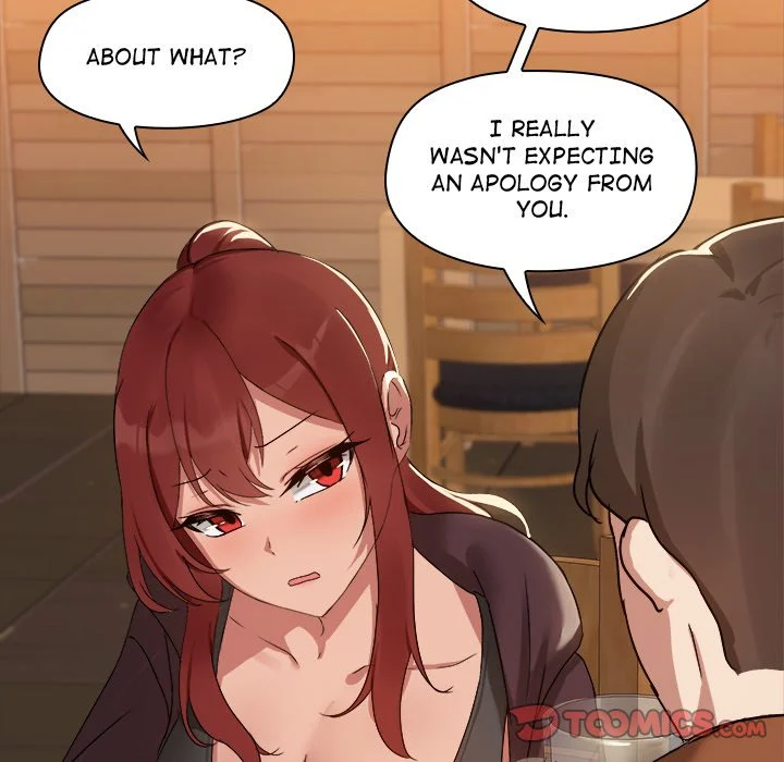 Boyfriend For Rent chapter 4 page 67