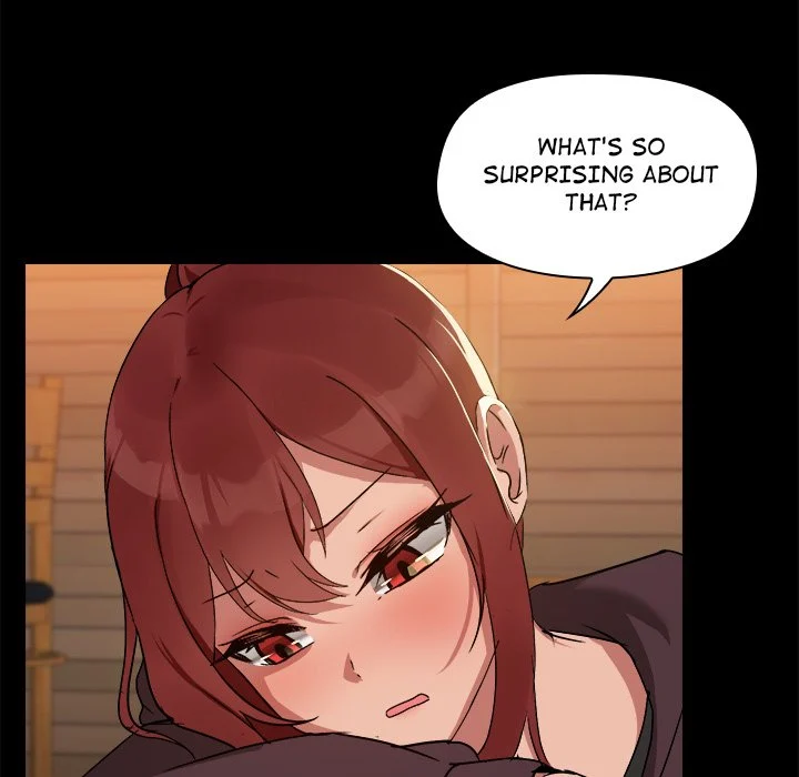 Boyfriend For Rent chapter 4 page 69