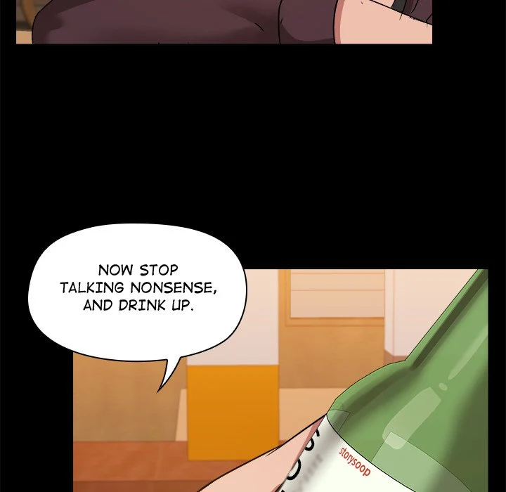 Boyfriend For Rent chapter 4 page 70