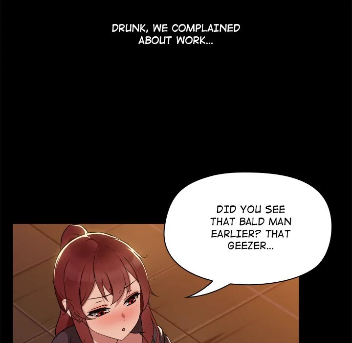 Boyfriend For Rent chapter 4 page 74