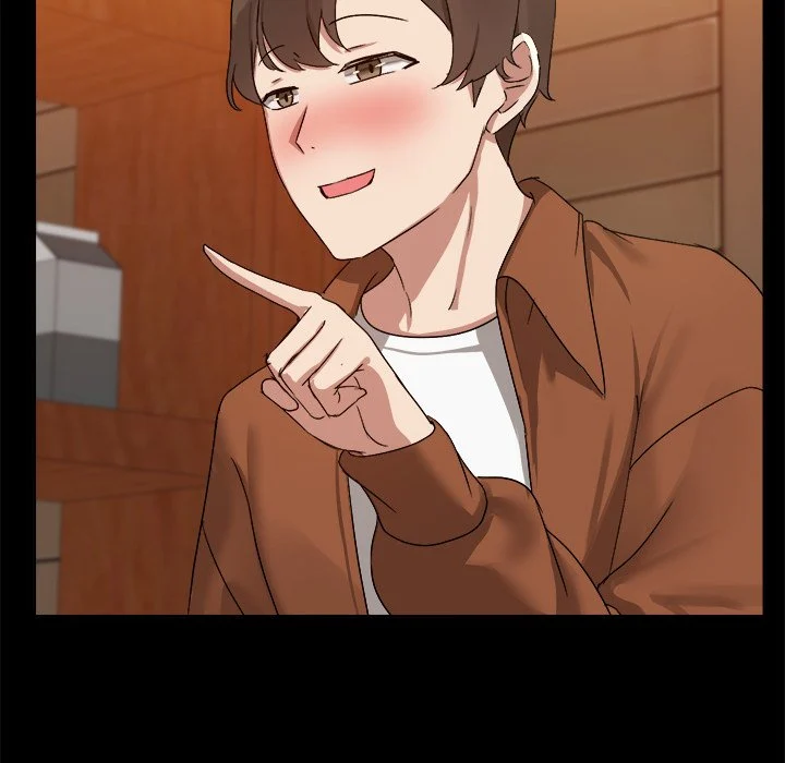Boyfriend For Rent chapter 4 page 77