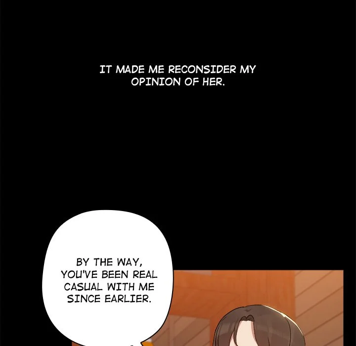 Boyfriend For Rent chapter 4 page 80