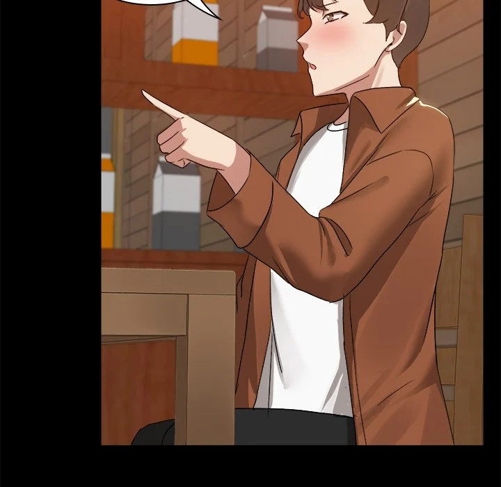 Boyfriend For Rent chapter 4 page 81