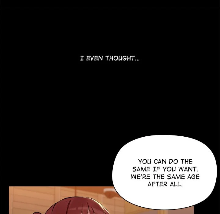 Boyfriend For Rent chapter 4 page 82