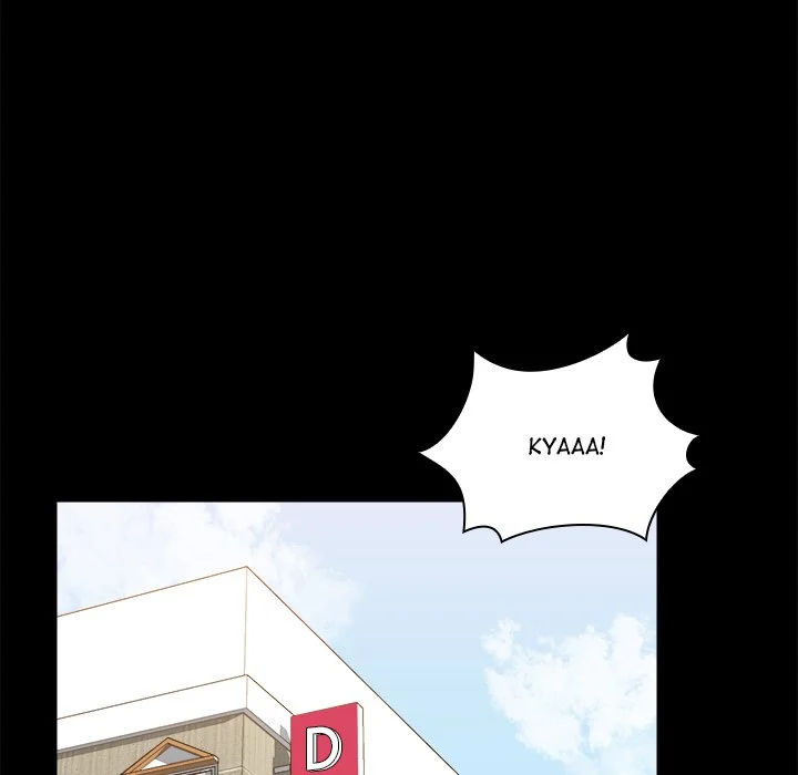 Boyfriend For Rent chapter 4 page 86