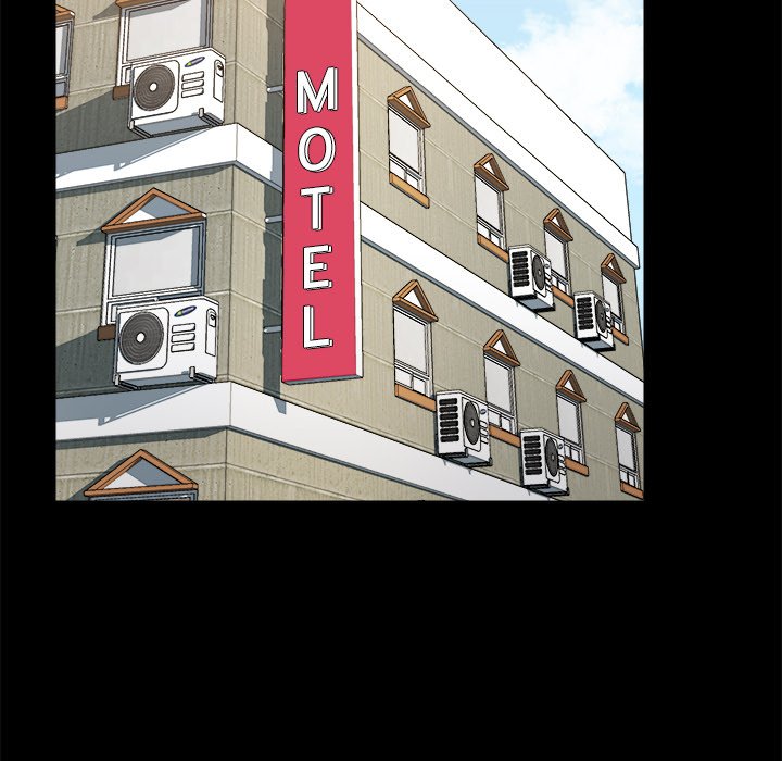 Boyfriend For Rent chapter 4 page 87