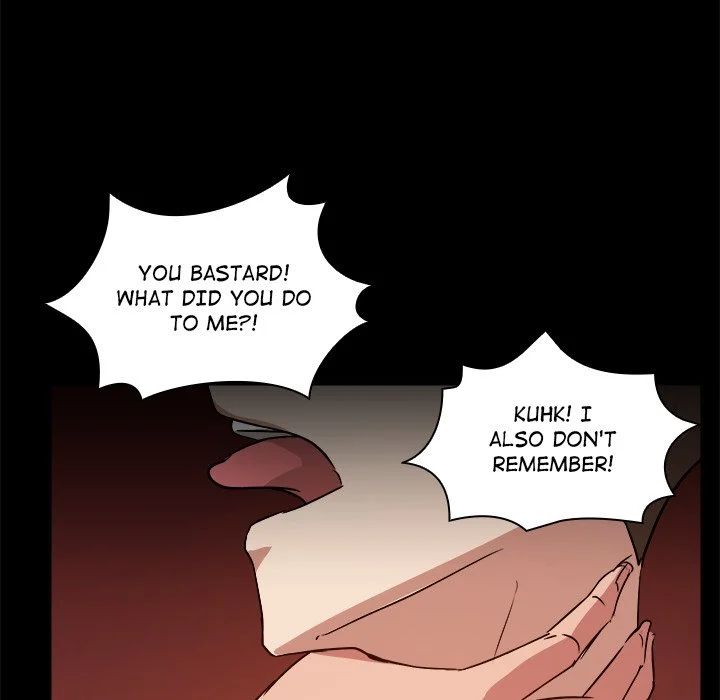 Boyfriend For Rent chapter 4 page 93