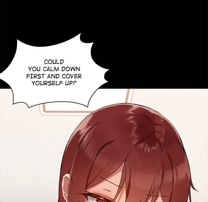 Boyfriend For Rent chapter 4 page 100