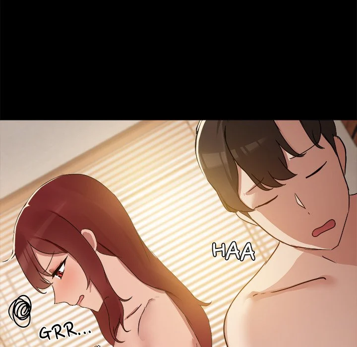 Boyfriend For Rent chapter 4 page 104