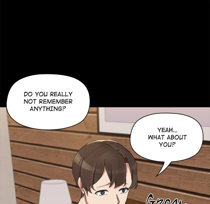 Boyfriend For Rent chapter 4 page 106