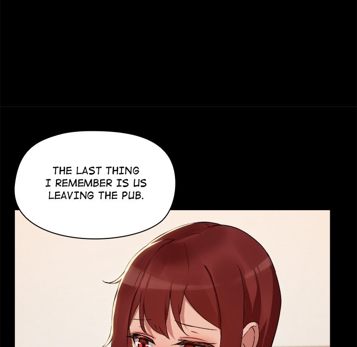 Boyfriend For Rent chapter 4 page 108