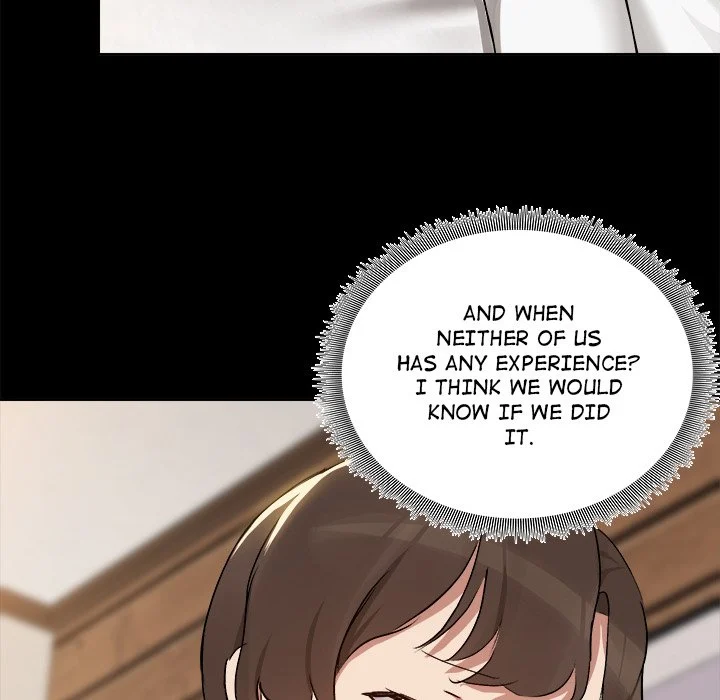 Boyfriend For Rent chapter 4 page 113