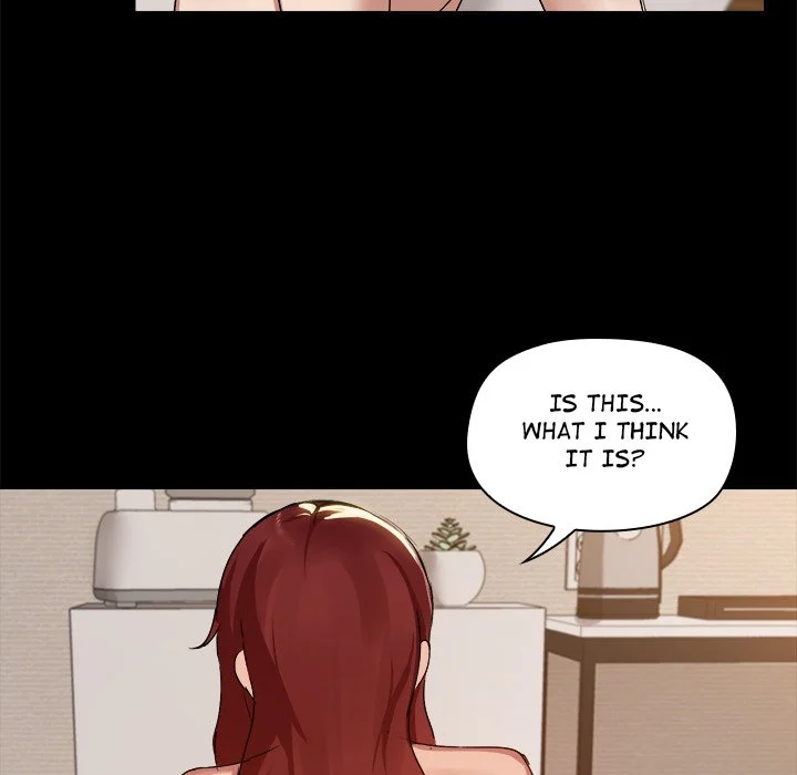 Boyfriend For Rent chapter 4 page 116
