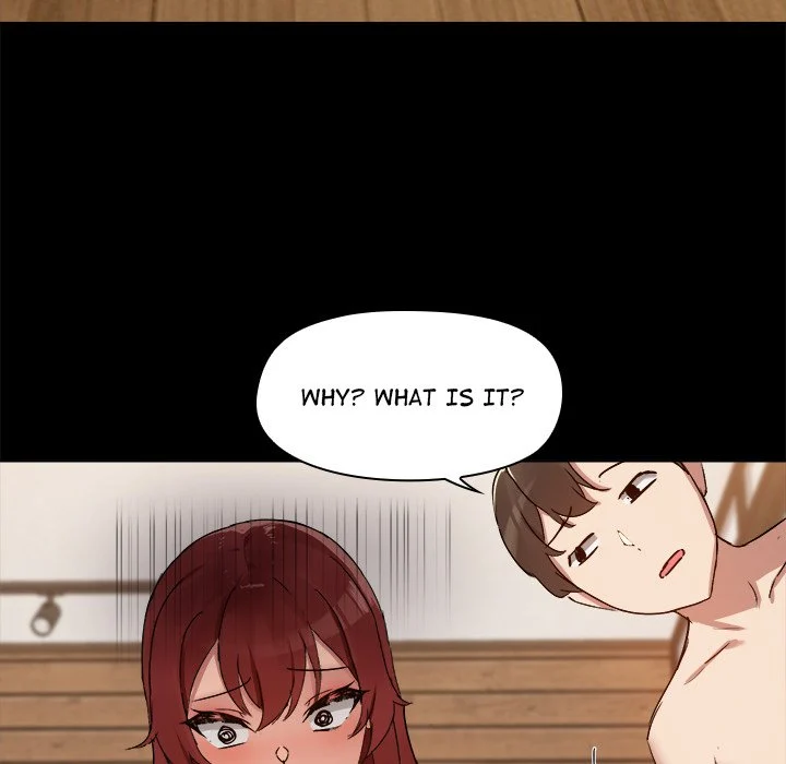 Boyfriend For Rent chapter 4 page 118
