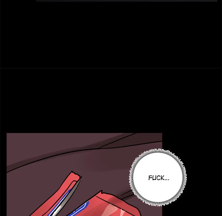 Boyfriend For Rent chapter 4 page 121