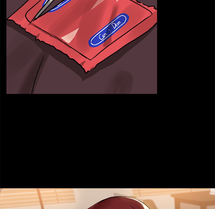 Boyfriend For Rent chapter 4 page 122