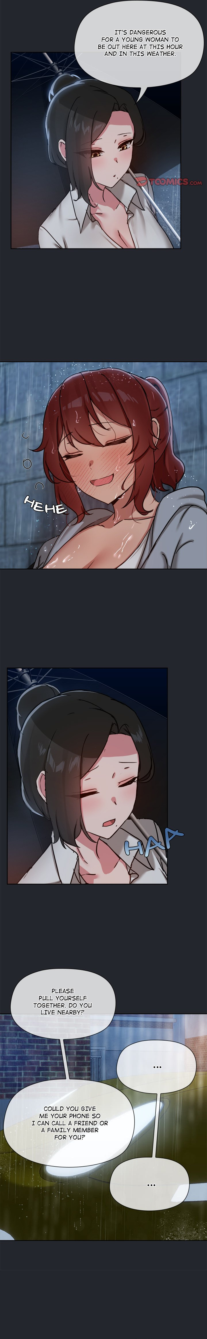 Boyfriend For Rent chapter 40 page 2