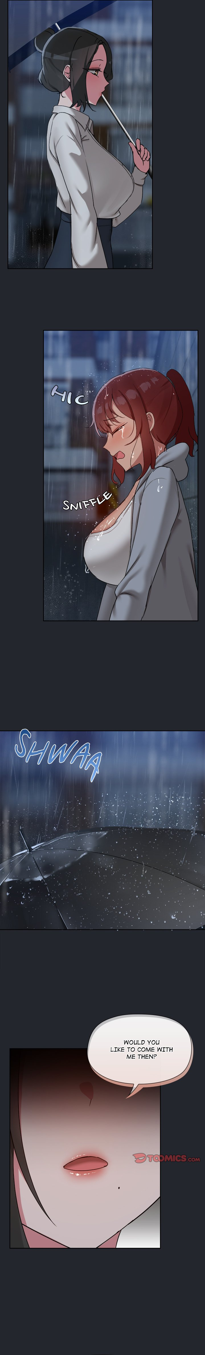Boyfriend For Rent chapter 40 page 4