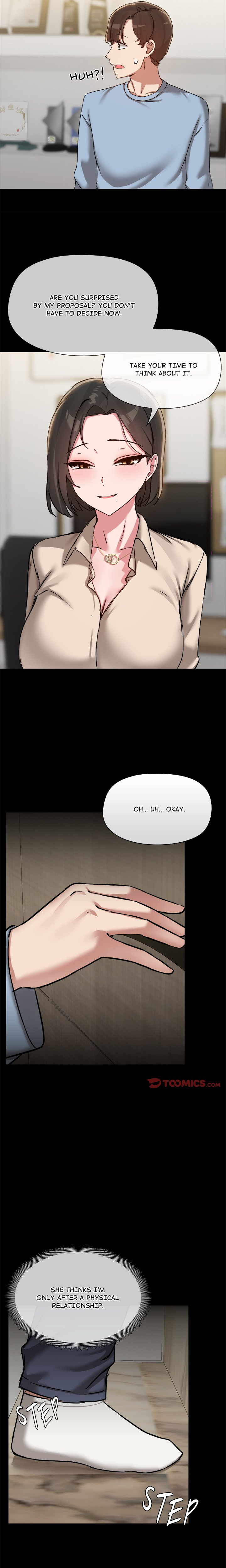 Boyfriend For Rent chapter 40 page 17