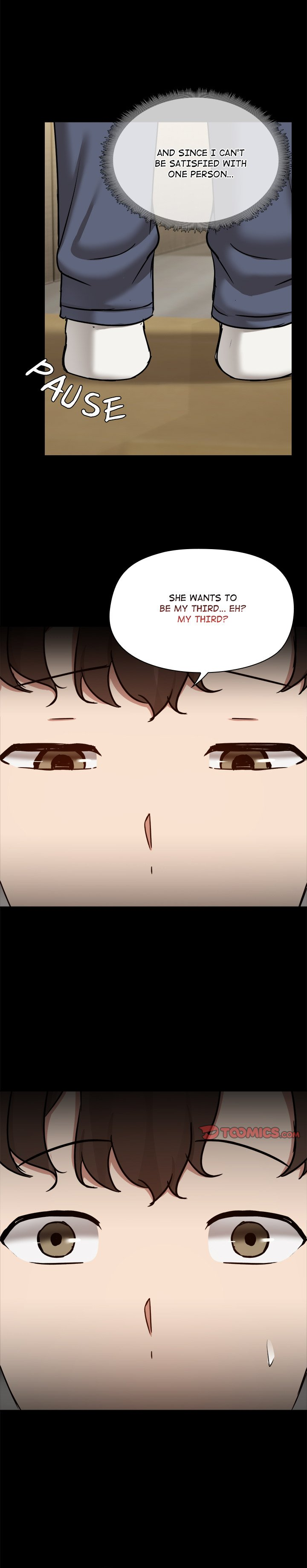 Boyfriend For Rent chapter 40 page 18
