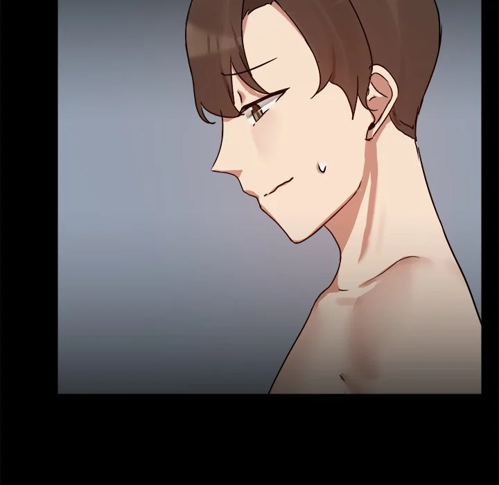 Boyfriend For Rent chapter 5 page 8