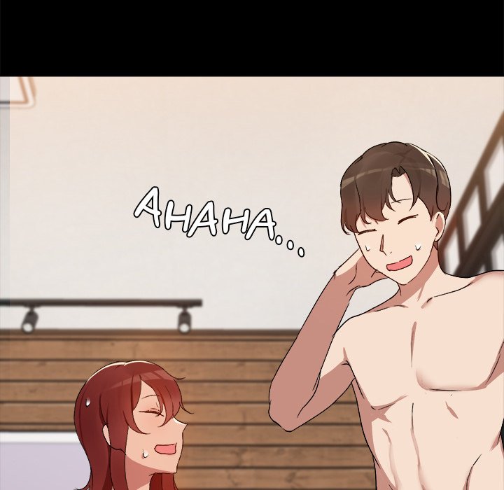 Boyfriend For Rent chapter 5 page 11