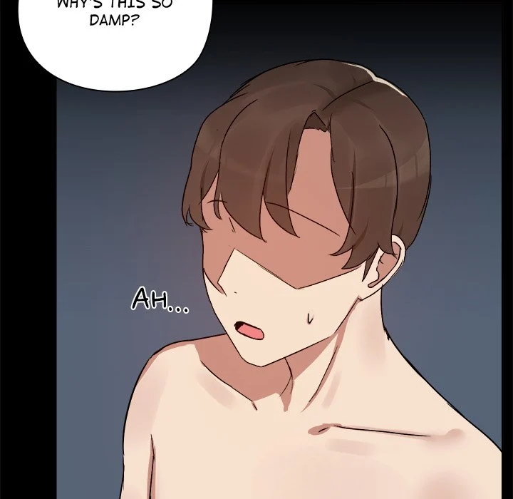 Boyfriend For Rent chapter 5 page 20