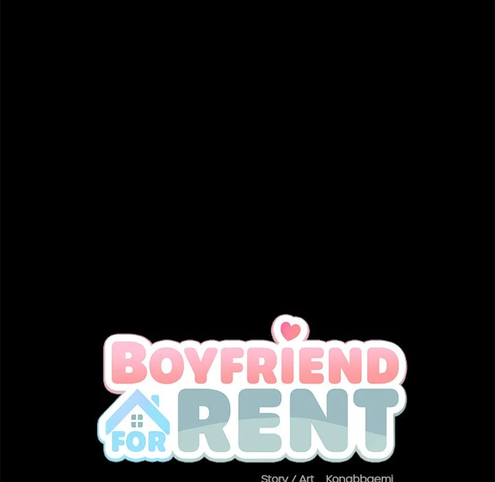 Boyfriend For Rent chapter 5 page 25