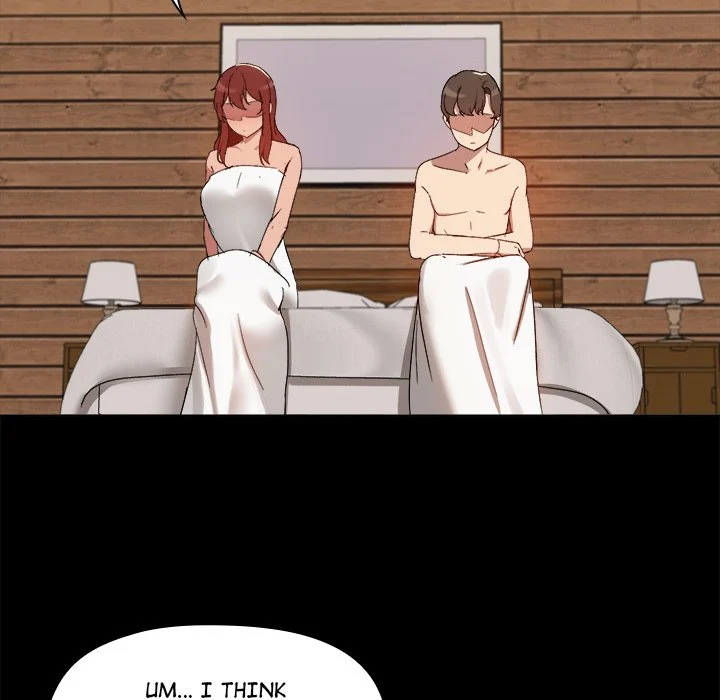 Boyfriend For Rent chapter 5 page 30