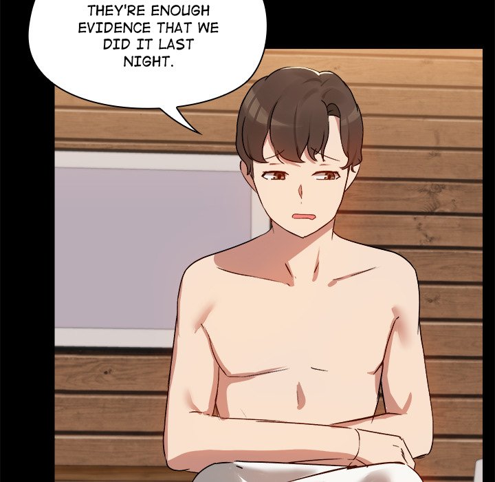 Boyfriend For Rent chapter 5 page 31