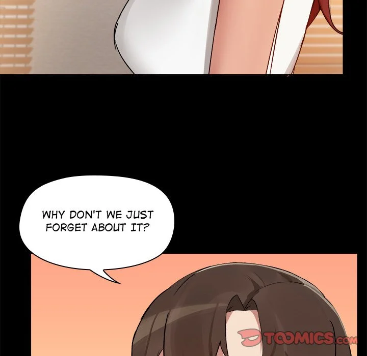 Boyfriend For Rent chapter 5 page 34