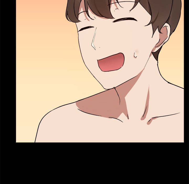 Boyfriend For Rent chapter 5 page 35