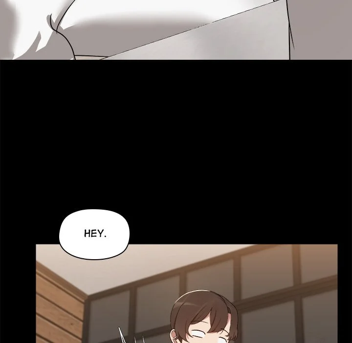 Boyfriend For Rent chapter 5 page 45