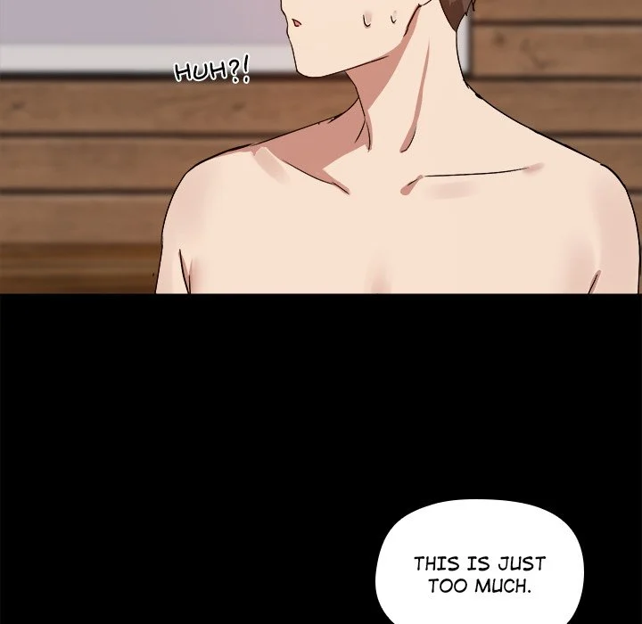Boyfriend For Rent chapter 5 page 50