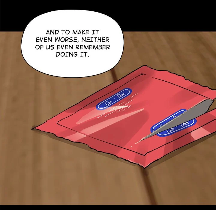 Boyfriend For Rent chapter 5 page 54