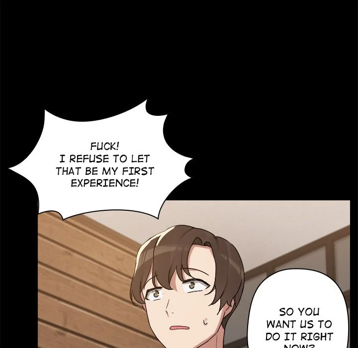 Boyfriend For Rent chapter 5 page 55