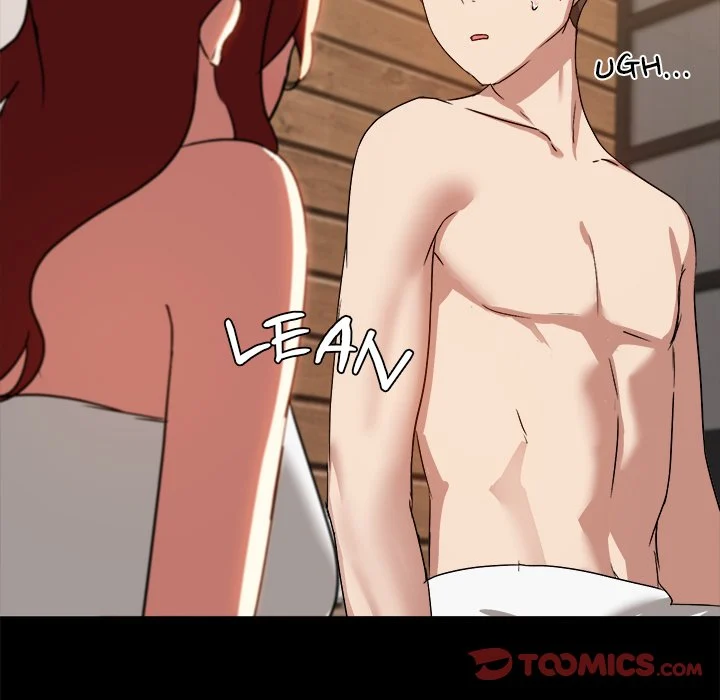 Boyfriend For Rent chapter 5 page 58